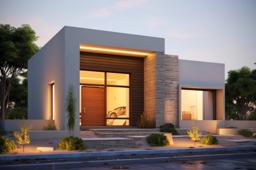 Shopping Mall - Kumasi 2