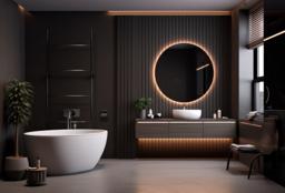 Townhouse Development - Spintex 1