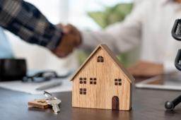 Townhouse Development - Spintex 2