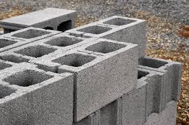 Hollow Concrete Block (6 inch)