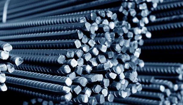 Steel Reinforcement Bar (12mm)