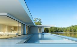 Affordable Housing Estate - Tema 1