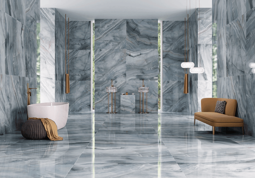 Ceramic Floor Tiles (60x60cm)